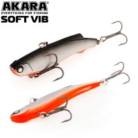 Akara Soft Vib 85 A9